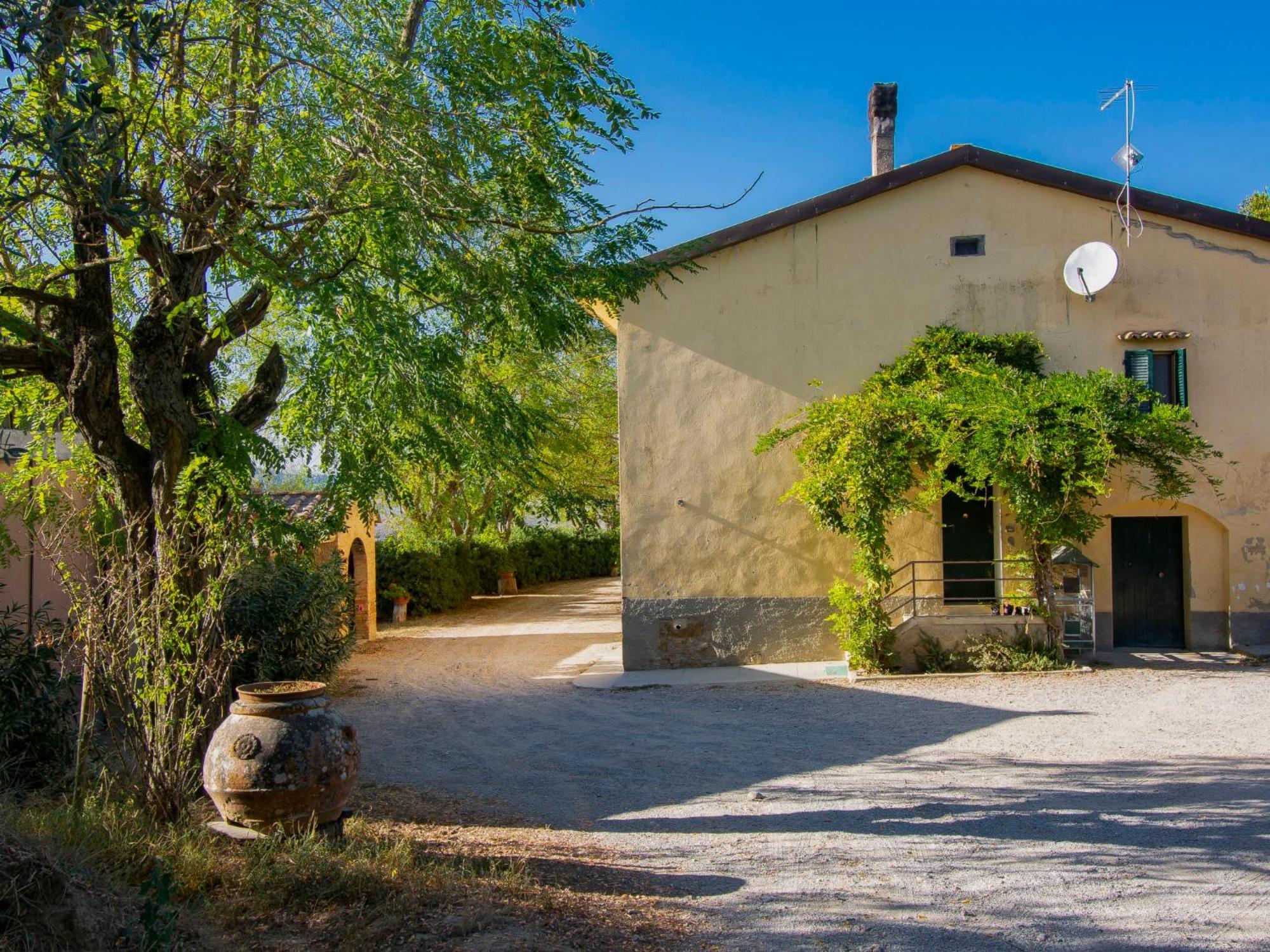 Holiday Home Merlot By Interhome Cedri Exterior foto